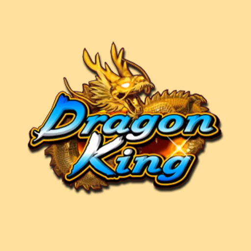Dragon King logo