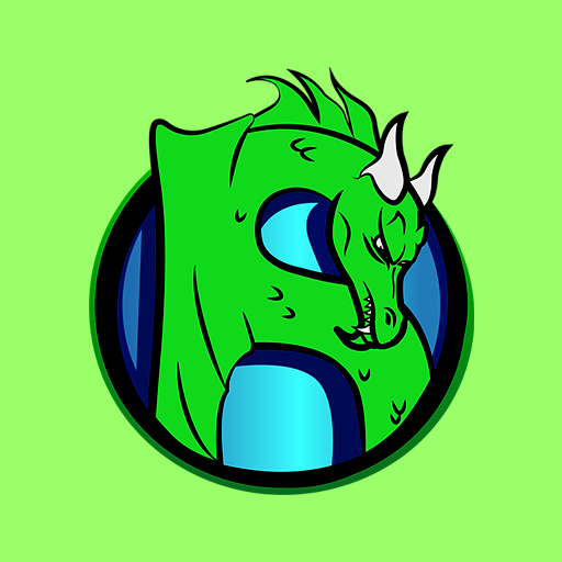 River Monster logo