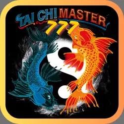 Tai Chi Master logo
