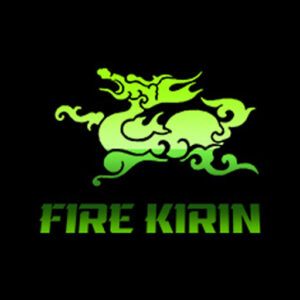 FIRE KIRIN