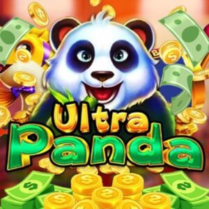 ULTRA PANDA